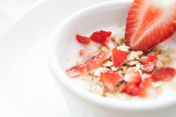 strawberry