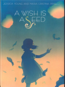 A Wish is a Seed