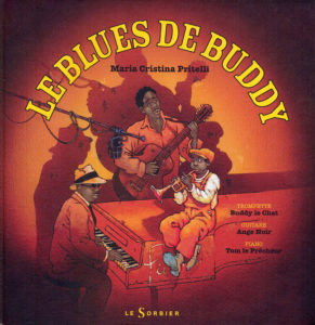 Le Blues De Buddy