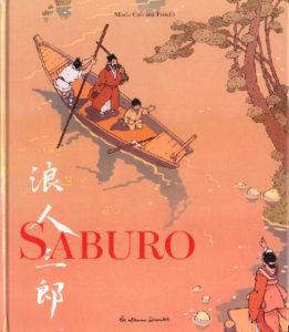 Saburo