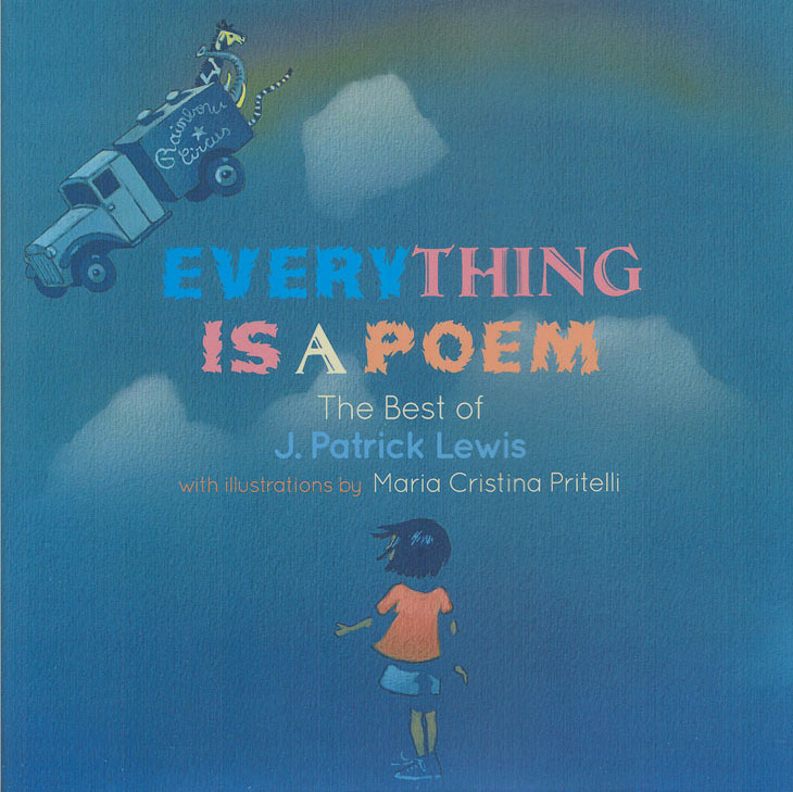 Everything is a Poem