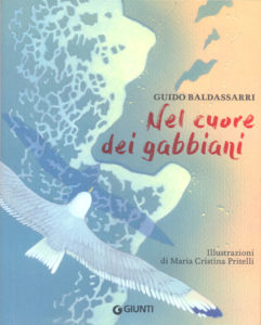 Nel cuore dei gabbiani